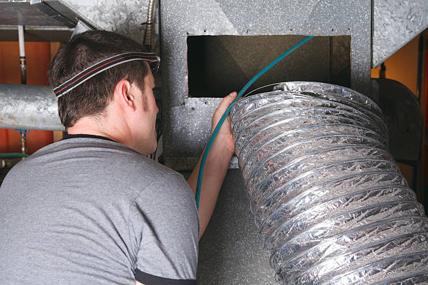 Trusted FL Airduct Cleaning Experts